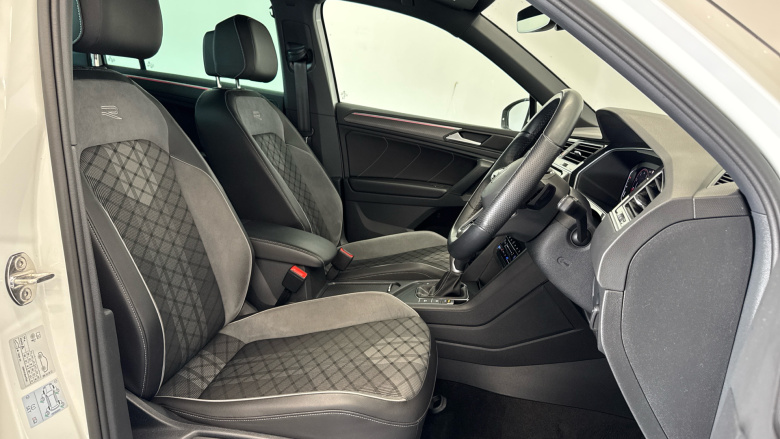 Volkswagen Tiguan 1.5 TSI 150 R-Line Edition 5dr DSG Petrol Estate